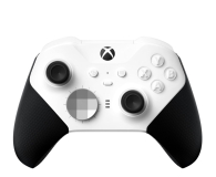 Akcesoria do konsol Bezprzewodowy kontroler Xbox Elite Series 2 Core Biały